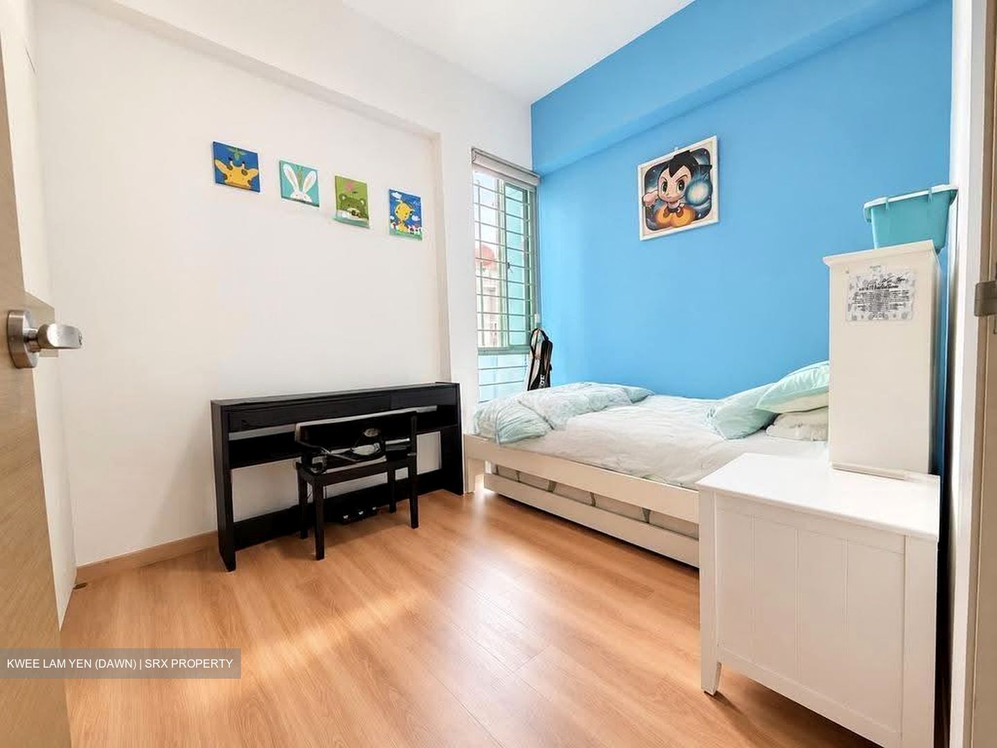 The Sunny Spring (D14), Apartment #635513611
